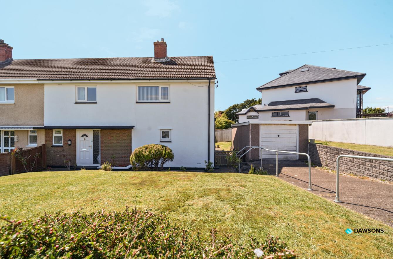 Cambridge Close, Langland, Swansea, SA3 4PF